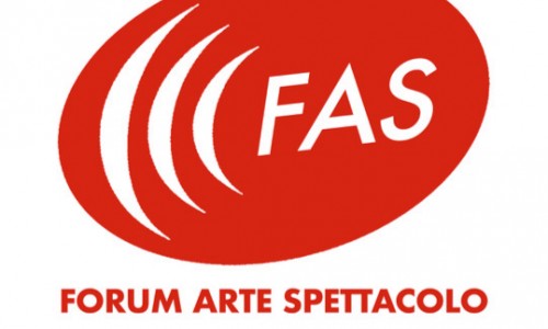 Forum Arte Spettacolo - Gli spazi per l'Arte e lo Spettacolo e lo streaming
